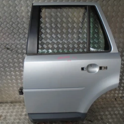 GOLA VRATA ZADAJ LEVA Land Rover Freelander 2007 2.2TD