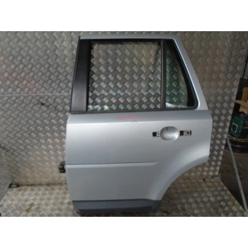 GOLA VRATA ZADAJ LEVA Land Rover Freelander 2007 2.2TD