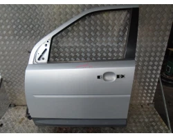 PORTA LAMIERA NUDA ANTERIORE SINISTRA Land Rover Freelander 2007 2.2TD