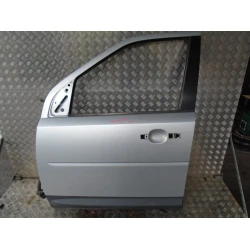 PORTA LAMIERA NUDA ANTERIORE SINISTRA Land Rover Freelander 2007 2.2TD