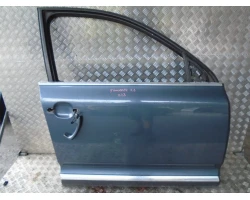 PORTA LAMIERA NUDA ANTERIORE DESTRA Volkswagen Touareg 2003 5.0TDI 7L0831056L
