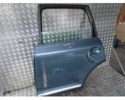 PORTA LAMINERA NUDA POSTERIORE SINISTRA Volkswagen Touareg 2003 5.0TDI 7L0833055M