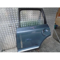 GOLA VRATA ZADAJ LEVA Volkswagen Touareg 2003 5.0TDI 7L0833055M