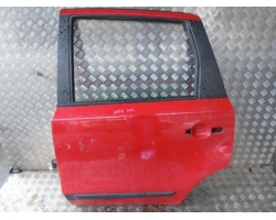 PORTA LAMINERA NUDA POSTERIORE SINISTRA Nissan Note 2007 1.4
