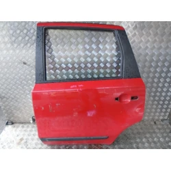DOOR REAR LEFT Nissan Note 2007 1.4