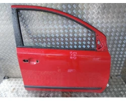 DOOR FRONT RIGHT Nissan Note 2007 1.4