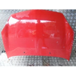 COFANO ANTERIORE Nissan Note 2007 1.4