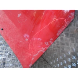 COFANO ANTERIORE Nissan Note 2007 1.4