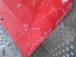 COFANO ANTERIORE Nissan Note 2007 1.4