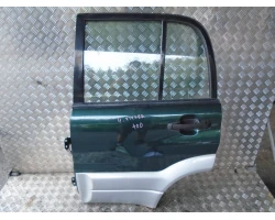 PORTA LAMINERA NUDA POSTERIORE SINISTRA Suzuki GRAND VITARA 1999 2.5 V6
