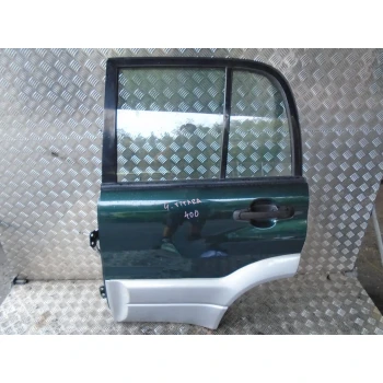 PORTA LAMINERA NUDA POSTERIORE SINISTRA Suzuki GRAND VITARA 1999 2.5 V6