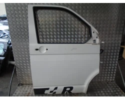 PORTA LAMIERA NUDA ANTERIORE DESTRA Volkswagen Transporter 2007 2.5TDI