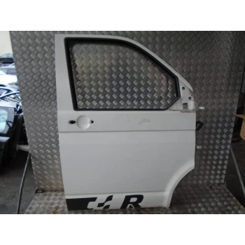PORTA LAMIERA NUDA ANTERIORE DESTRA Volkswagen Transporter 2007 2.5TDI