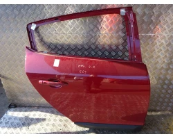 PORTA LAMINERA NUDA POSTERIORE DESTRA Renault MEGANE III  2008 1.6 16V
