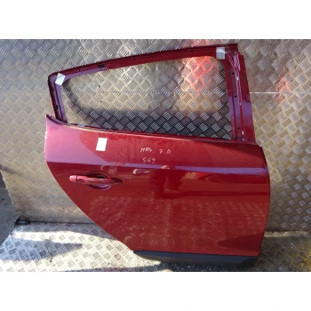 GOLA VRATA ZADAJ DESNA Renault MEGANE III  2008 1.6 16V