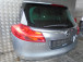 BOOT DOOR COMPLETE Opel Insignia 2010 CAR.2.0 DT 16V 