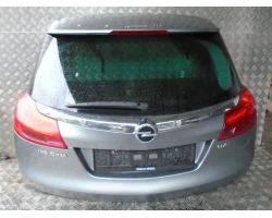 COFANO POSTERIORE Opel Insignia 2010 CAR.2.0 DT 16V