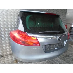 COFANO POSTERIORE Opel Insignia 2010 CAR.2.0 DT 16V