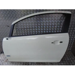 GOLA VRATA SP.LEVA Opel Corsa 2011 1.4 16V GOLA VRATA SP.LEVA Opel Corsa 2011 1.4 16V