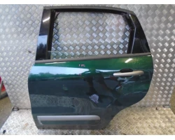 PORTA LAMINERA NUDA POSTERIORE SINISTRA Fiat 500 2018 L 1.4 51883292