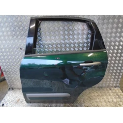PORTA LAMINERA NUDA POSTERIORE SINISTRA Fiat 500 2018 L 1.4 51883292