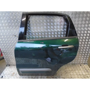 GOLA VRATA ZADAJ LEVA Fiat 500 2018 L 1.4 51883292