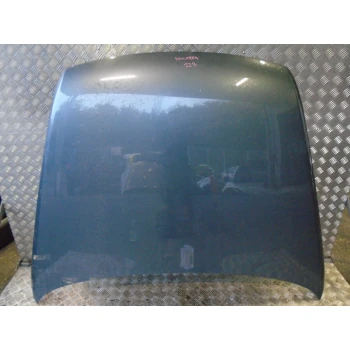 BONNET Volkswagen Touareg 2003 5.0TDI 7L6823031D