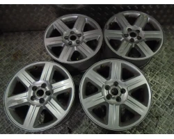 WHEEL 17" Land Rover Freelander 2007 2.2TD 7,5jx17ch