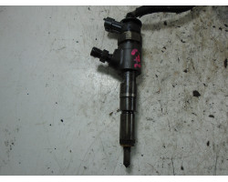 INJECTOR Peugeot 206 2004 1.4HDI 9080786280