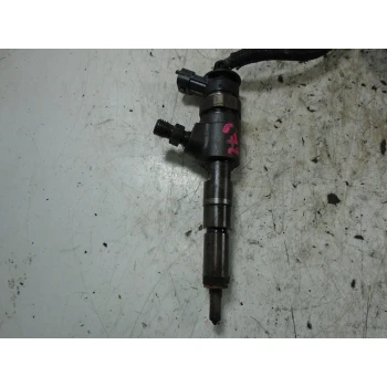 ŠOBA Peugeot 206 2004 1.4HDI 9080786280