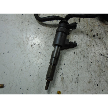 INJECTOR Peugeot 206 2004 1.4HDI 9080786280