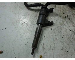 INJECTOR Peugeot 206 2004 1.4HDI 9080786280