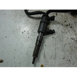 ŠOBA Peugeot 206 2004 1.4HDI 9080786280