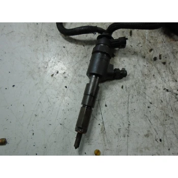 ŠOBA Peugeot 206 2004 1.4HDI 9080786280