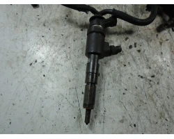 INJECTOR Peugeot 206 2004 1.4HDI 9080786280