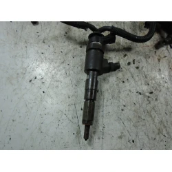INJECTOR Peugeot 206 2004 1.4HDI 9080786280