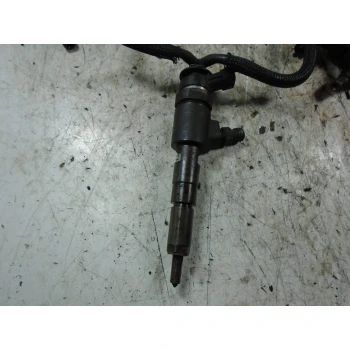 ŠOBA Peugeot 206 2004 1.4HDI 9080786280