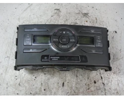 CENTRALINA COMANDO CLIMATIZZATORE Toyota Auris 2008 1.6 55900-02220-B