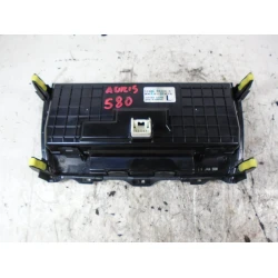 CENTRALINA COMANDO CLIMATIZZATORE Toyota Auris 2008 1.6 55900-02220-B