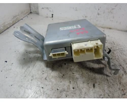 centralina vario Toyota Auris 2008 1.6 89650-02551