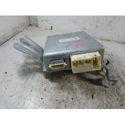 Computer / control unit other Toyota Auris 2008 1.6 89650-02551 Computer / control unit other Toyota Auris 2008 1.6 89650-02551