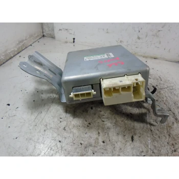 Computer / control unit other Toyota Auris 2008 1.6 89650-02551