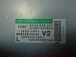 Computer / control unit other Toyota Auris 2008 1.6 89650-02551