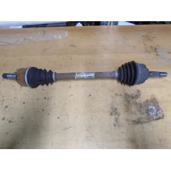 SEMIASSE ANTERIORE SINISTRO Citroën C3 2007 1.4 I 16V