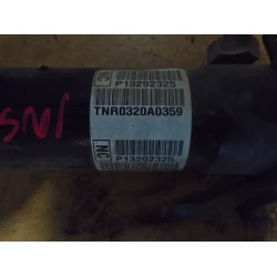 STEERING RACK Opel Insignia 2010 CAR.2.0 DT 16V P13292325