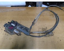 ROČICA ROČNE Opel Insignia 2010 CAR.2.0 DT 16V A2053298178 1232357
