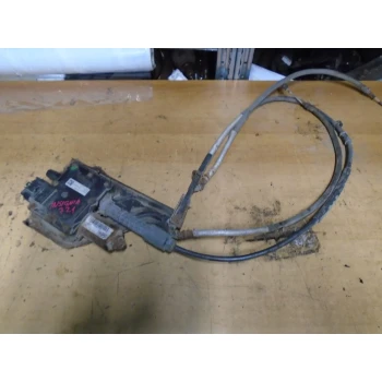 LEVA FRENO A MANO Opel Insignia 2010 CAR.2.0 DT 16V A2053298178 1232357