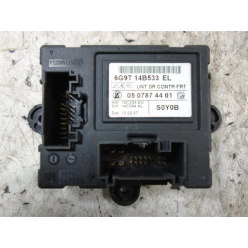 računalnik razno Land Rover Freelander 2007 2.2TD 6G9T14B533EL
