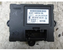računalnik razno Land Rover Freelander 2007 2.2TD 6G9T14B534BL
