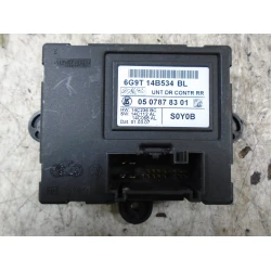 računalnik razno Land Rover Freelander 2007 2.2TD 6G9T14B534BL